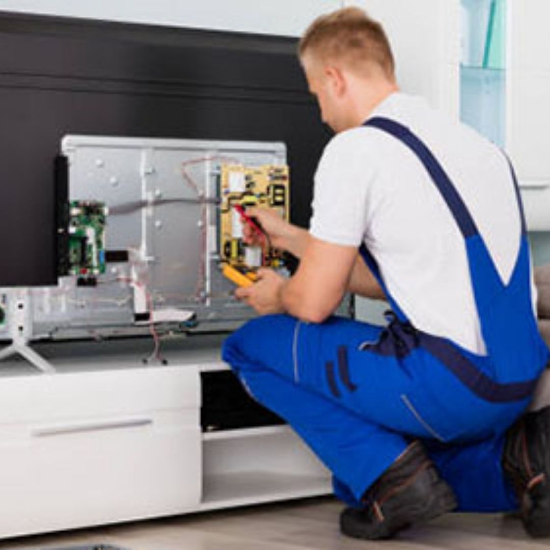 Mordoğan Televizyon Tamircisi